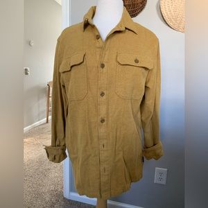 Patagonia (Men’s) flannel